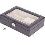 Cutie de bijuterii, 30 x 21 cm