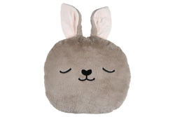 Perna pentru copii iepuraș GABIN, Ø 35 cm