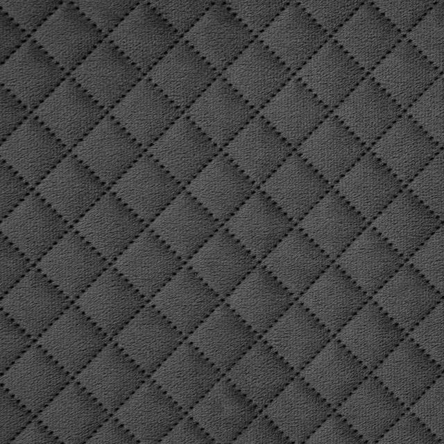 Banca tapitata cu spatiu depozitare, catifea, 76 x 38 x 38 cm