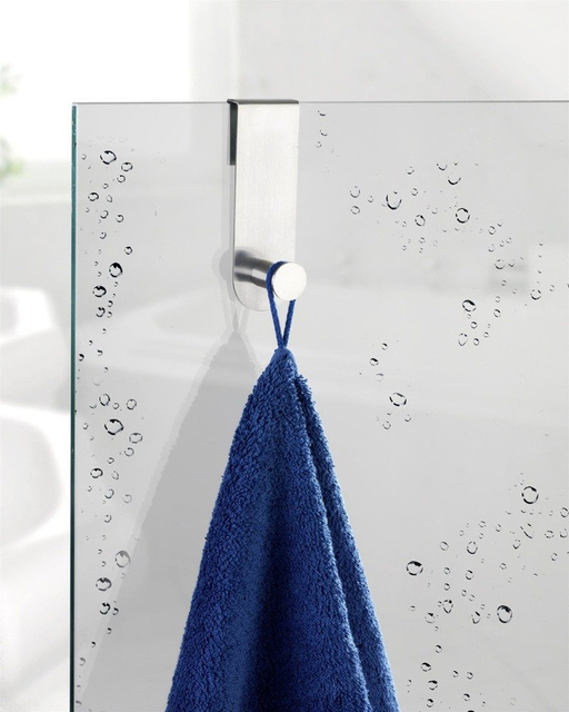 Cârlig din oțel inoxidabil, cuier unic pentru bucătărie , baie sau dormitor