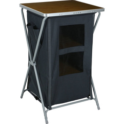 Dulap de camping, 60 x 53 x 97 cm