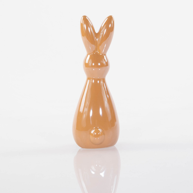 Figurina iepuras de Paste, 16,5 cm