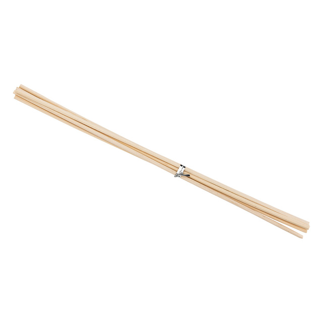 Set parfum cu lumanare si difuzor, auriu