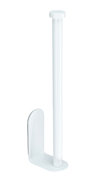 Suport prosoape de bucatarie autoadeziv, instalare fara gaurire, WENKO