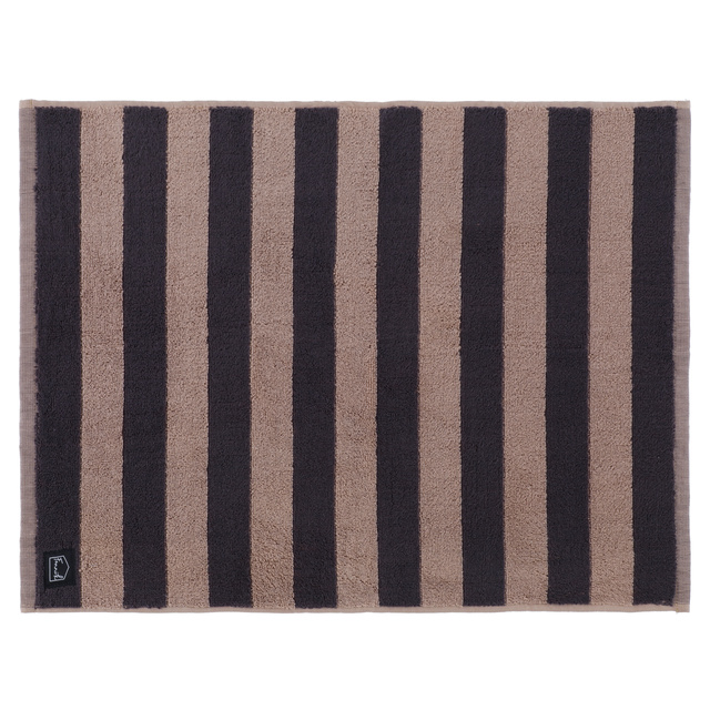 Prosop de mâini cu dungi HANKO, 50 x 70 cm