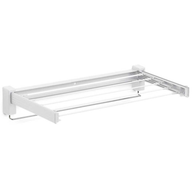 Uscător pentru rufe, lenjerie - BUTTERFLY, pliabil, de perete, WENKO