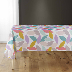 Fata de masa dreptunghiulara cu imprimeu FANTASIA, 150 x 240 cm