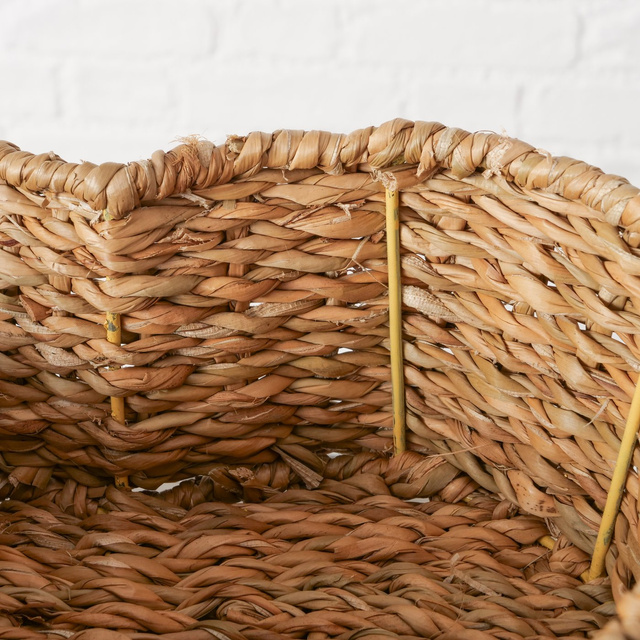 Cosuri decorative in forma de inima LOVE, 2 buc.