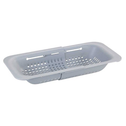 Organizator extensibil pentru chiuveta SIVO, 37-50 cm, WENKO