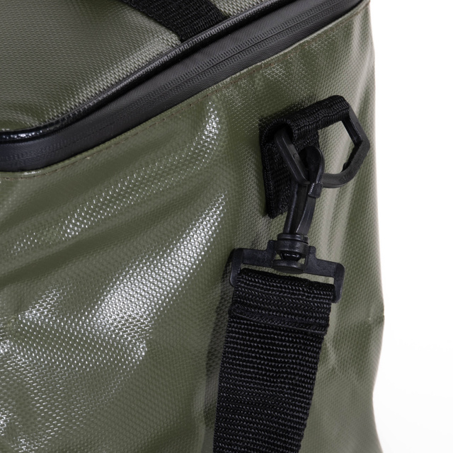 Geanta termica pentru cumparaturi, impermeabila, 34 x 28 x 27 cm