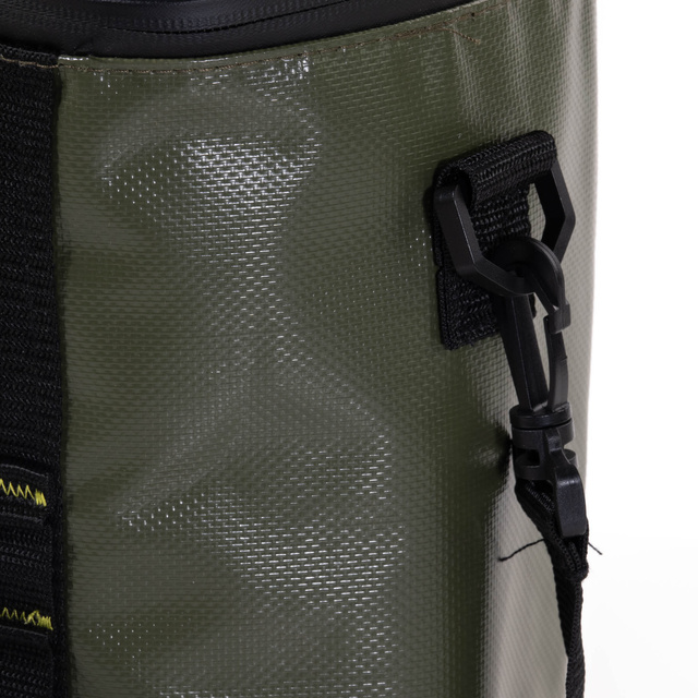 Geanta termica pentru cumparaturi, impermeabila, 25 x 15 x 33 cm