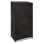 Dulap textil, 68x45x148 cm