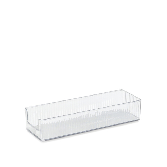 Organizator pentru birou ROOMY, 3 compartimente