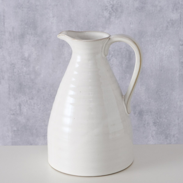 Ulcior alb Tromona, Ø 16 cm