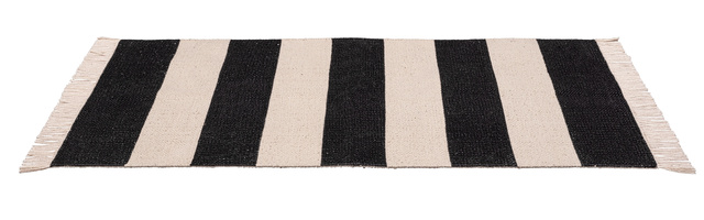 Covoras de baie KASI, bumbac, 50 x 80 cm, WENKO