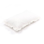 Perna decorativa boho, din bumbac, 30 x 50 cm