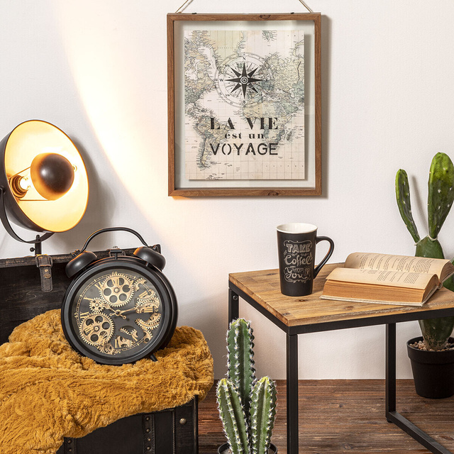 Set mese de cafea moderne, 3 dimensiuni