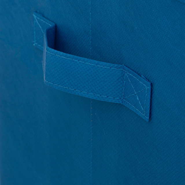 Cutii de depozitare pentru jucarii SPACE, 2 buc, 29 x 29 x 29 cm