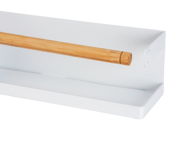 Raft pentru condimente MAGNA, magnetic, 32 cm, WENKO