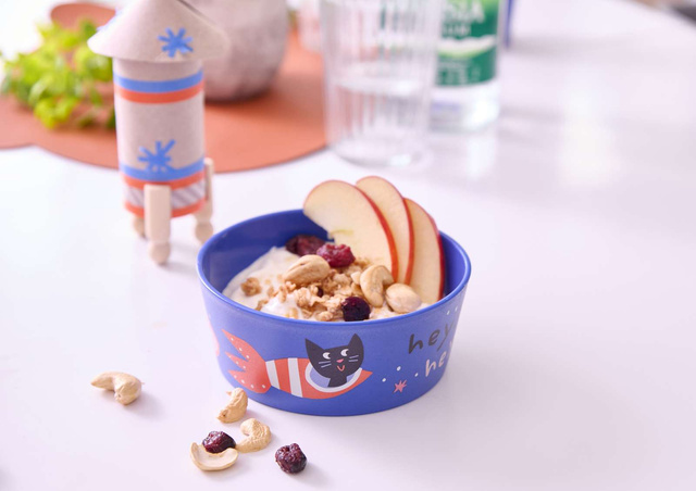 Bol bebelus DREAMS, 400 ml, KOZIOL