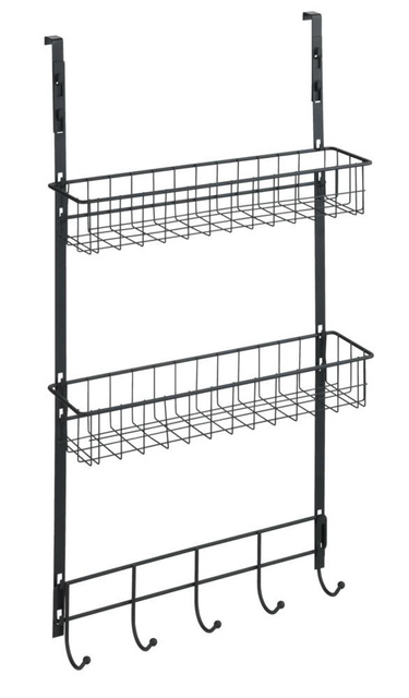 Raft pentru usa bucatarie cu umerase, WENKO