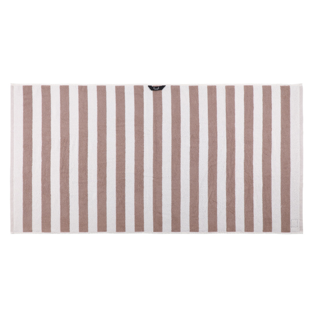 Prosop de baie cu dungi HANKO, 70 x 140 cm