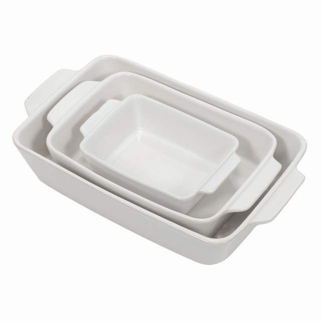 Vase de copt NETA, 3 dimensiuni diferite