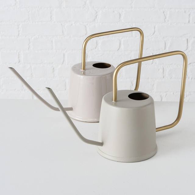 Stropitoare metalica Jaryn, 23 cm