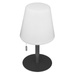 Lampa de gradina ZACK, 30 cm