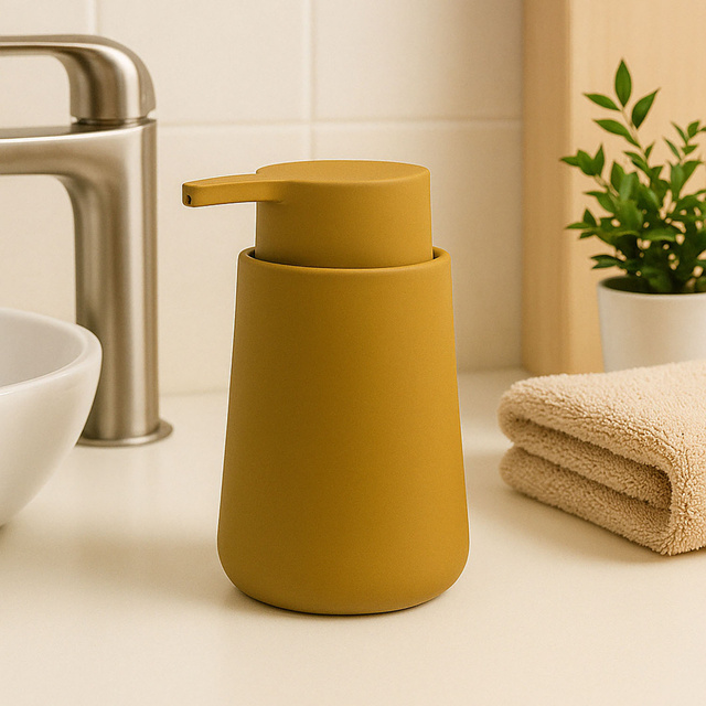 Dispenser pentru sapun lichid Cocon