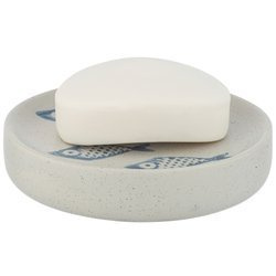 Săpuniera din ceramică AQUAMARIN, Wenko