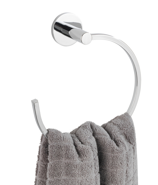 Suport prosoape ISERA, UV-Loc, WENKO