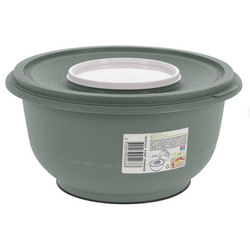 Bol pentru aluat cu capac, 5 l