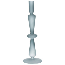 Suport de lumanare, sfesnic cu picior, 30 cm