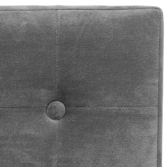 Puf pliabil cu spatiu de depozitare, 2in1