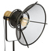 Lampă in forma de reflector în picioare, înălțime 146,5 cm