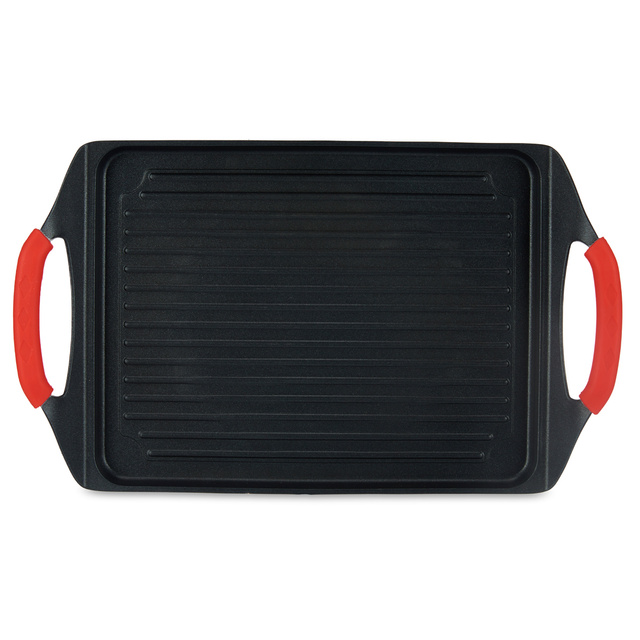 Tava cuptor cu inductie, 34 x 26 cm