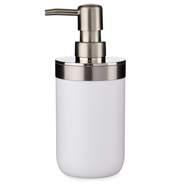 Dispenser de săpun SILKY, 350 ml