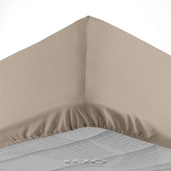 Cearceaf din bumbac, 160 x 200 cm