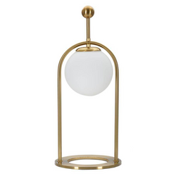 Lampa de birou GLAMY ARC, 50 cm