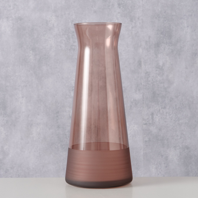 Carafa din sticla AUDETTA, 1145 ml