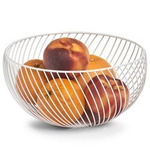 Coș pentru fructe metalic, Ø 26,5 cm, ZELLER