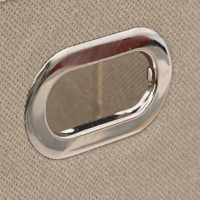 Cutie pentru depozitare dreptunghiulara, 15 x 31 x 15 cm