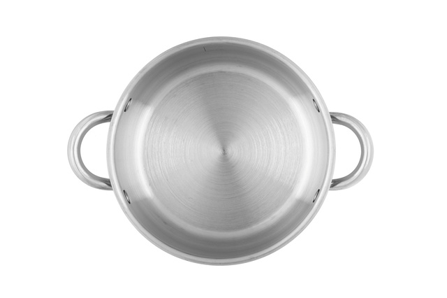 Set de oale de bază cu capace, 7 piese