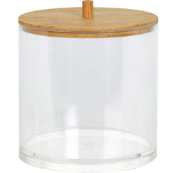 ORGANIZATOR DE MACHIAJ PS BAMBOO