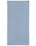 Prosoape mari de baie de culoare albastră, prosoape de baie absorbante, Essenza, 70x140 cm