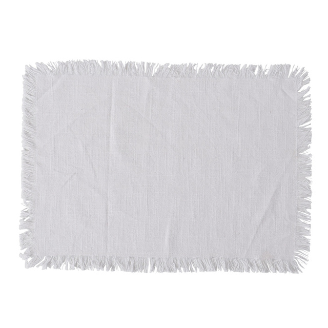 Individual din bumbac, Lenea, 52 x 38 cm