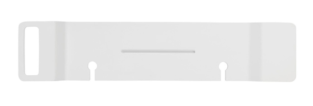 Raft pentru baie pentru cadă MATERA, alb, Wenko