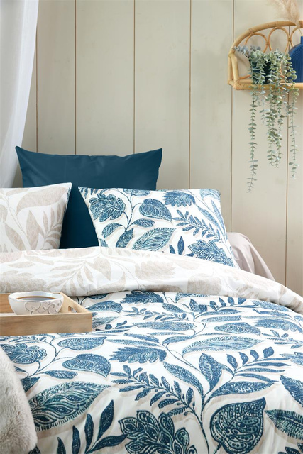 Husă de pilota, bumbac, CALLIOPE, 240 x 220 cm