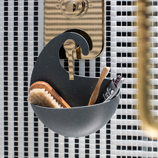 Organizator de baie SURF M, KOZIOL